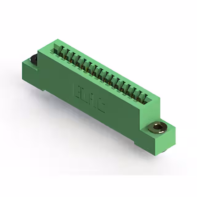342-016-524-103 EDAC Inc.  Edgeboard Connectors